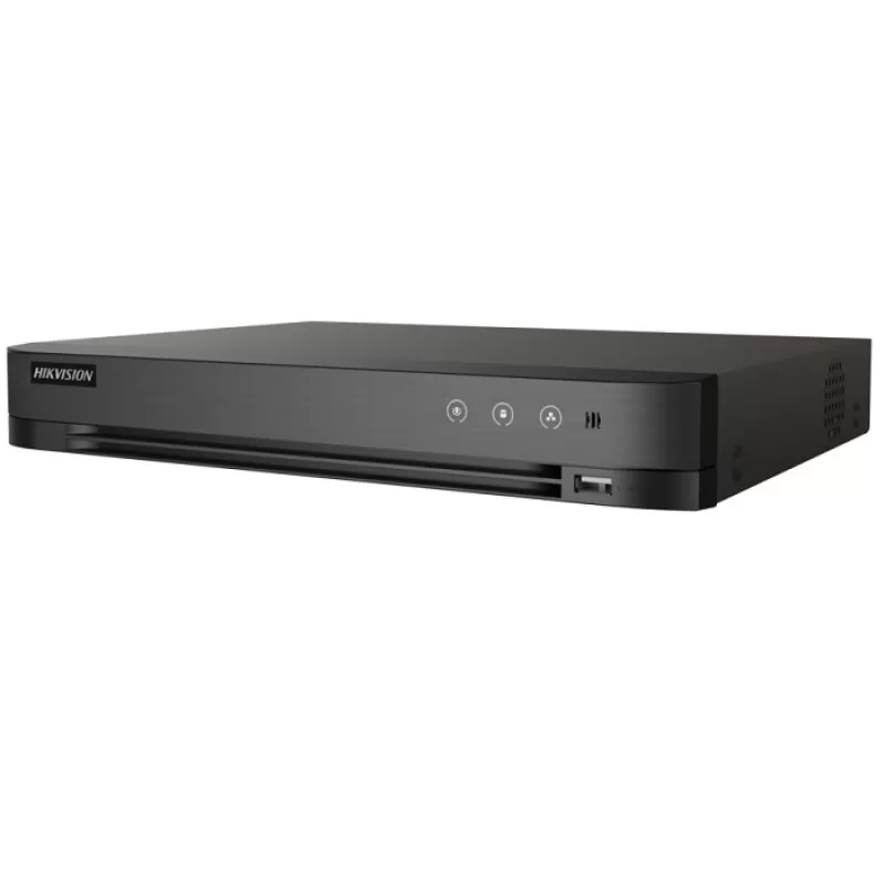 DVR 16 CANALE, REZ. MAX. 4MP, 1 X SATA