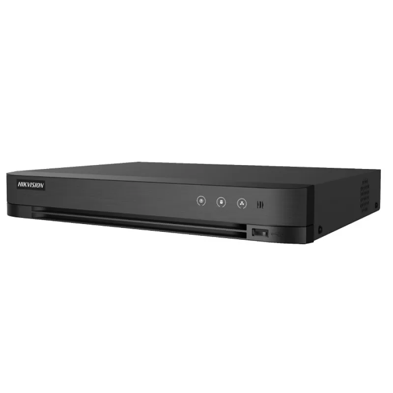 DVR 4 CANALE ACUSENSE 1 X SATA