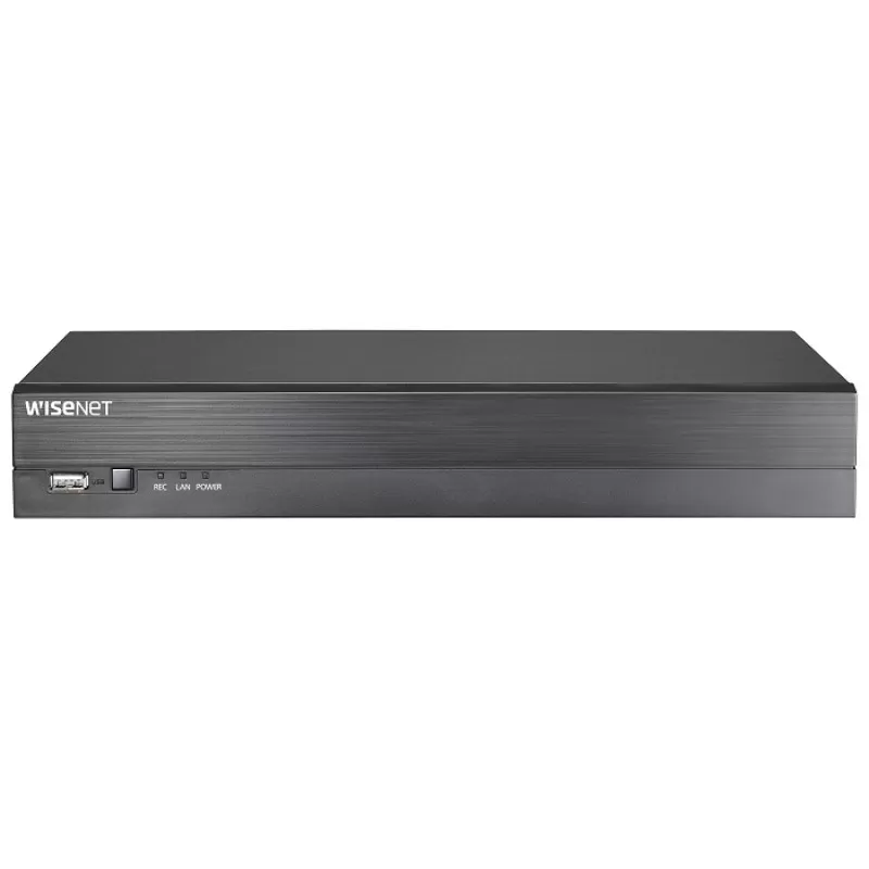 DVR 8 CANALE MAX. 4MP 1XSATA