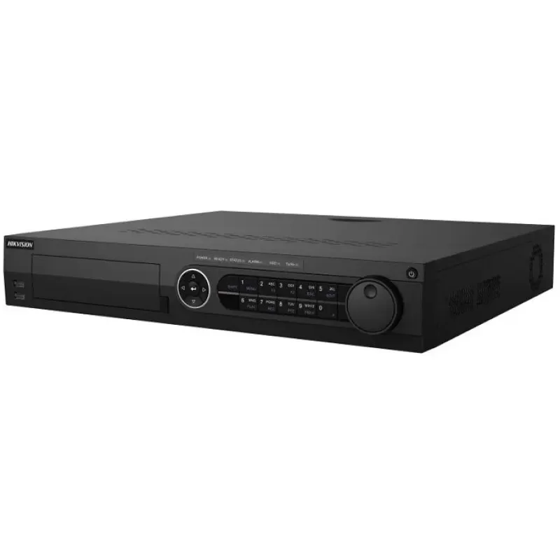 DVR ACUSENSE CU 32 CANALE, 4 X SATA, 1 X ESATA