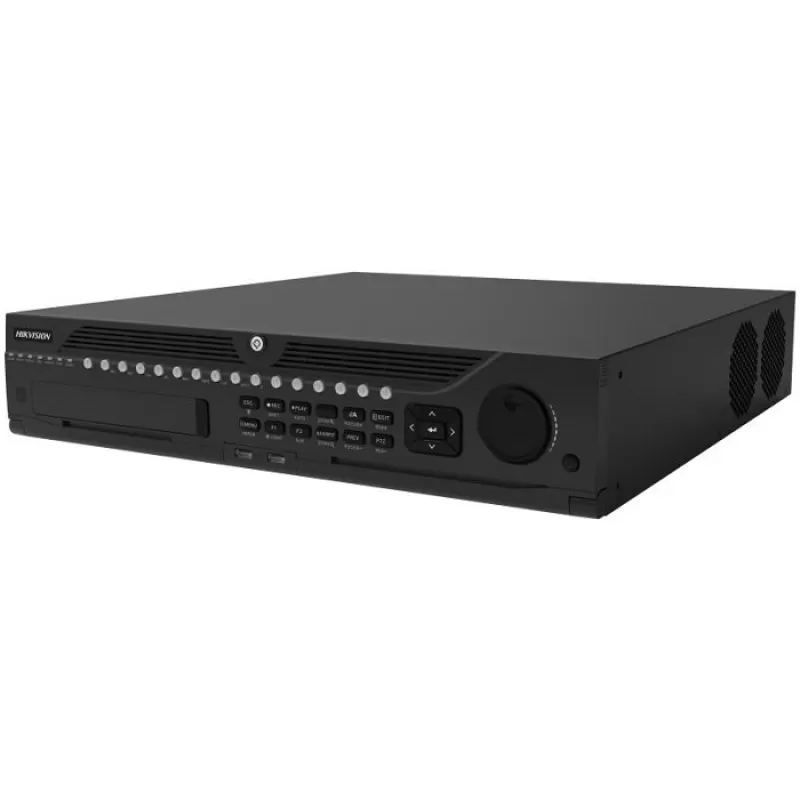 DVR ACUSENSE CU 32 CANALE, 8 SATA, 1 ESATA, 2U