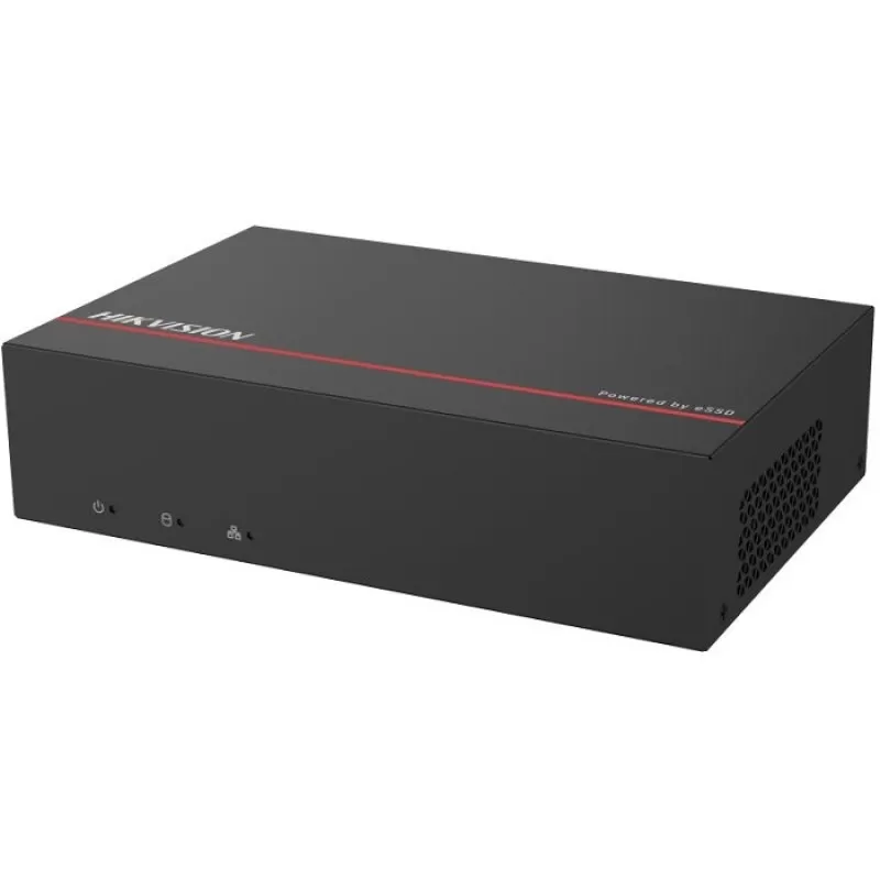 DVR ACUSENSE CU 8 CANALE, 1024GB ESSD, 1U