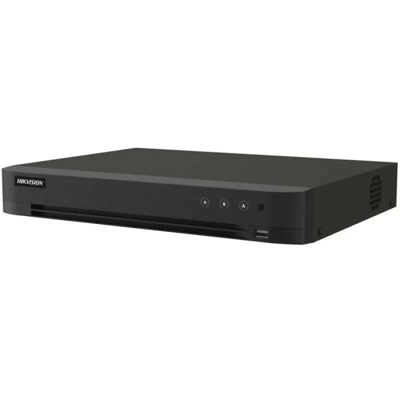 DVR CU 16 CANALE, 1 X SATA, 1U