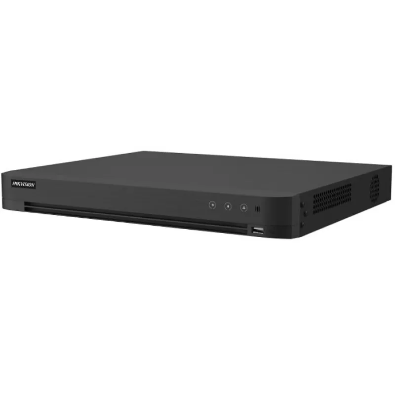 DVR CU 16 CANALE, 2 X SATA, 1U
