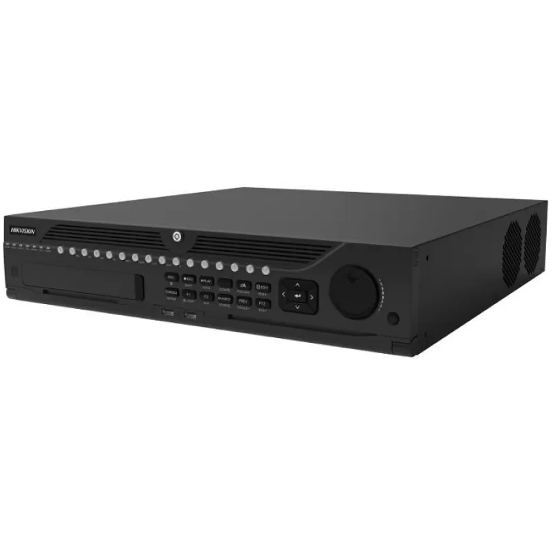 DVR CU 32 CANALE, 8 SATA, 1 ESATA, 2U