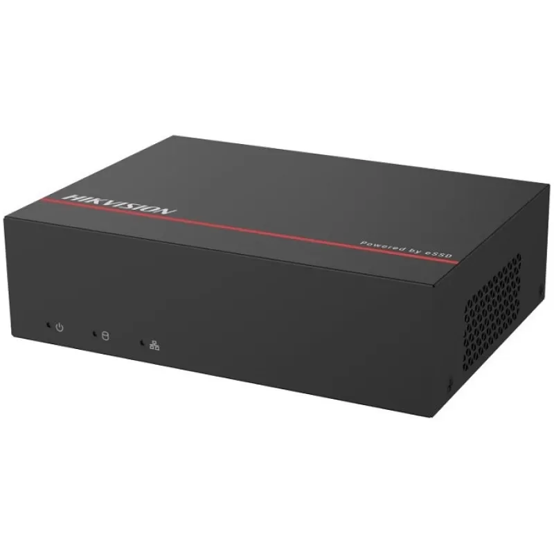 DVR CU 4 CANALE, 1024GB ESSD INCORPORAT