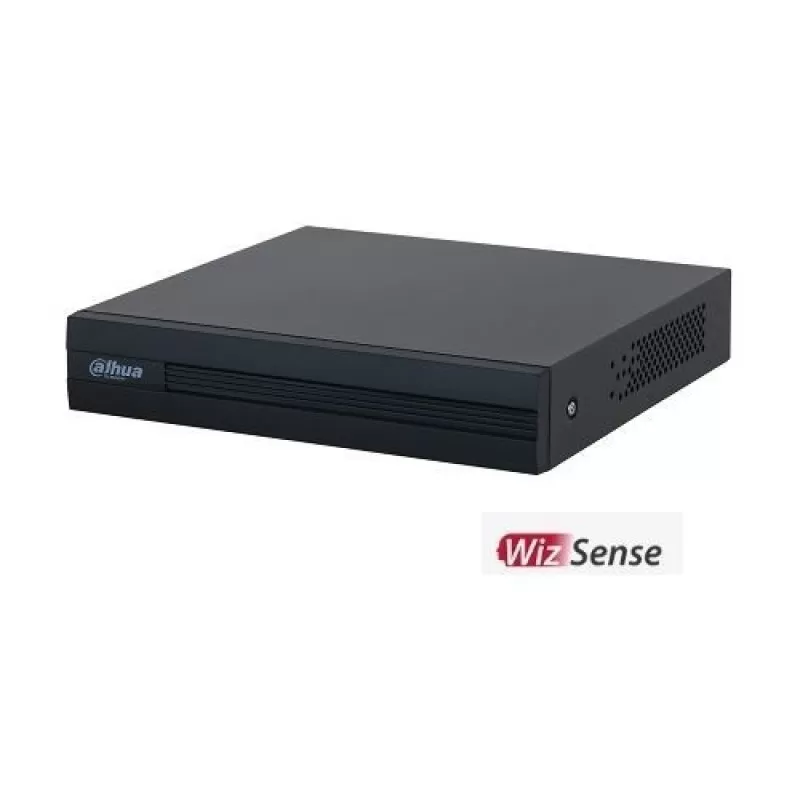 DVR Dahua XVR1B04-I AI WizSense, 4 canale, 1080N/720p, Pentabrid
