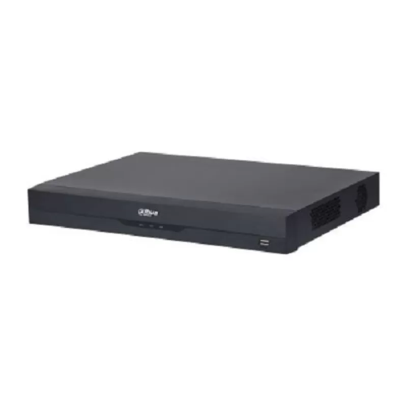 DVR Dahua XVR5216A-4KL-I3 DVR 16 canale Penta-brid 4K-N/5MP, 2HDD, WizSense