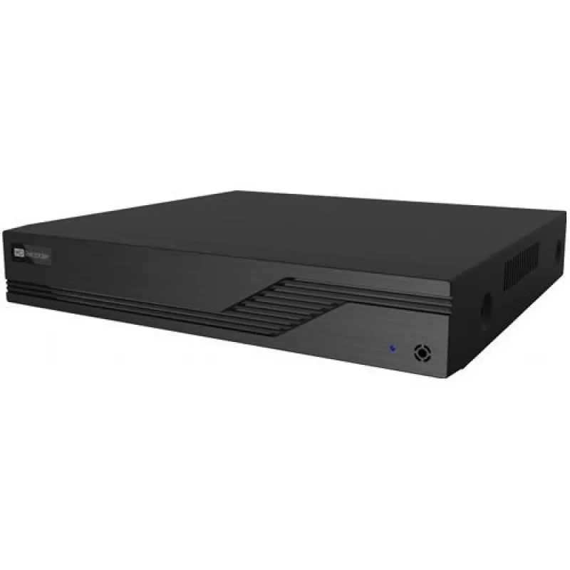 DVR HD VIEW HDV-2108C, Hibrid (AHD/TVI/CVI/CVBS/IP), 2MP 1080P, 8 canale + 1 IP