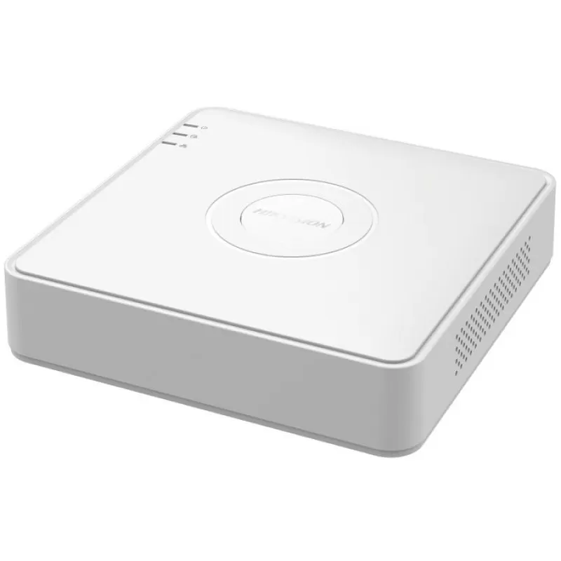 DVR MINI CU 8 CANALE, 1 X SATA, 1U