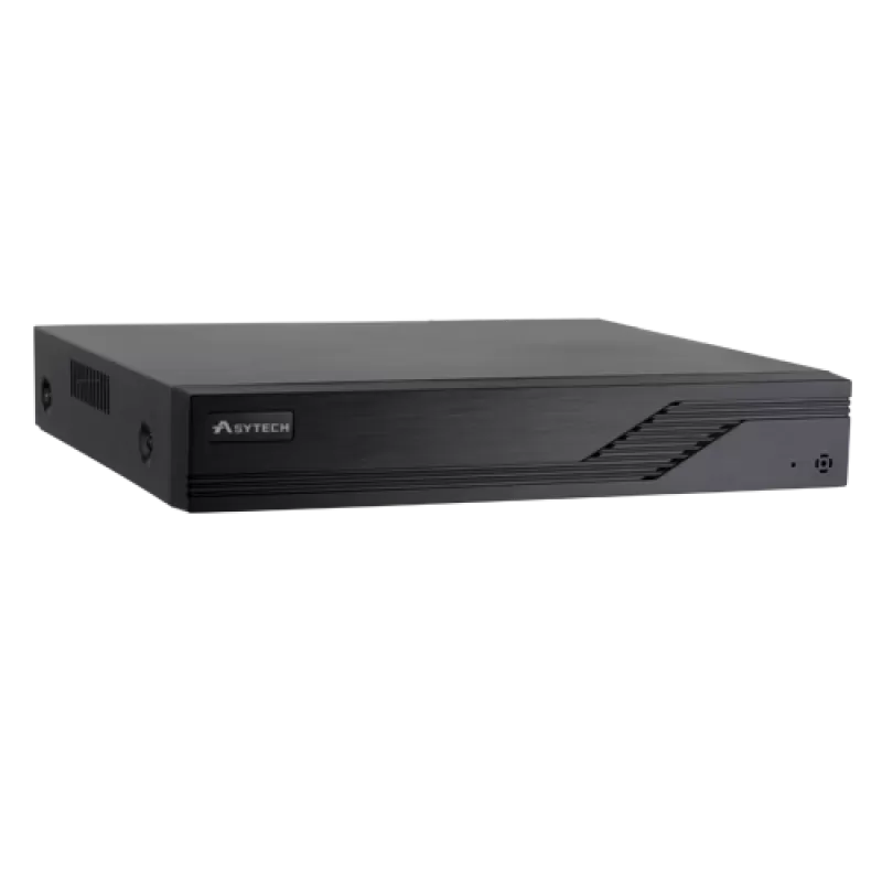 DVR Pentabrid 16 canale 1080P - ASYTECH seria VT VT-1416HP