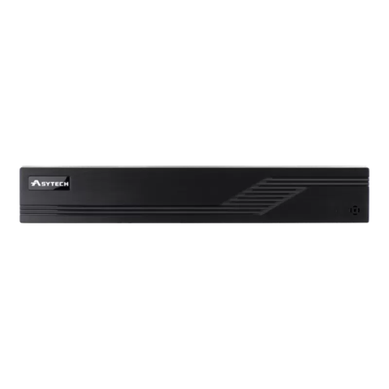 DVR Pentabrid 16 canale 1080P - ASYTECH seria VT VT-1416HP - imagine 1