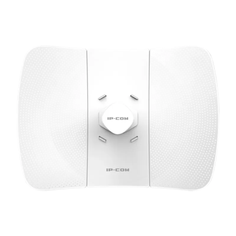 Access Point, 5GHz, 23 dBi, 867 Mbps, max. 25 Km, PoE IN, Management - IP-COM ILBE-5AC - imagine 1