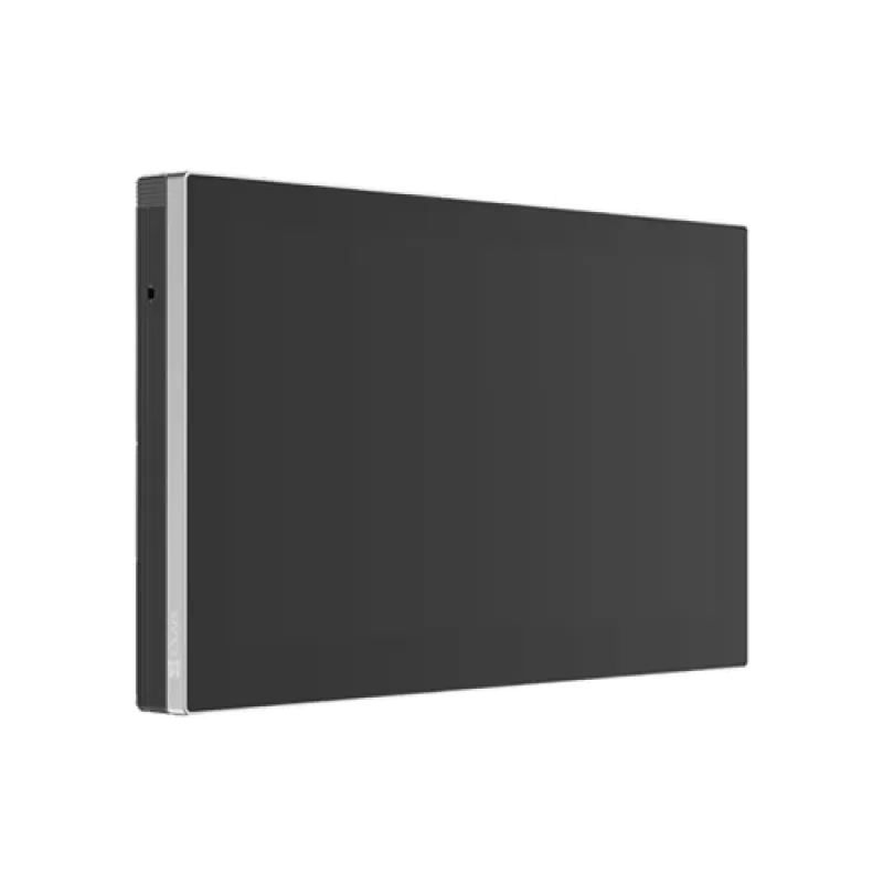 Ecran inteligent, 7' IPS Touchscreen, Acumulator 4600 mAh, Wi-Fi - EZVIZ CS-SD7 - imagine 1