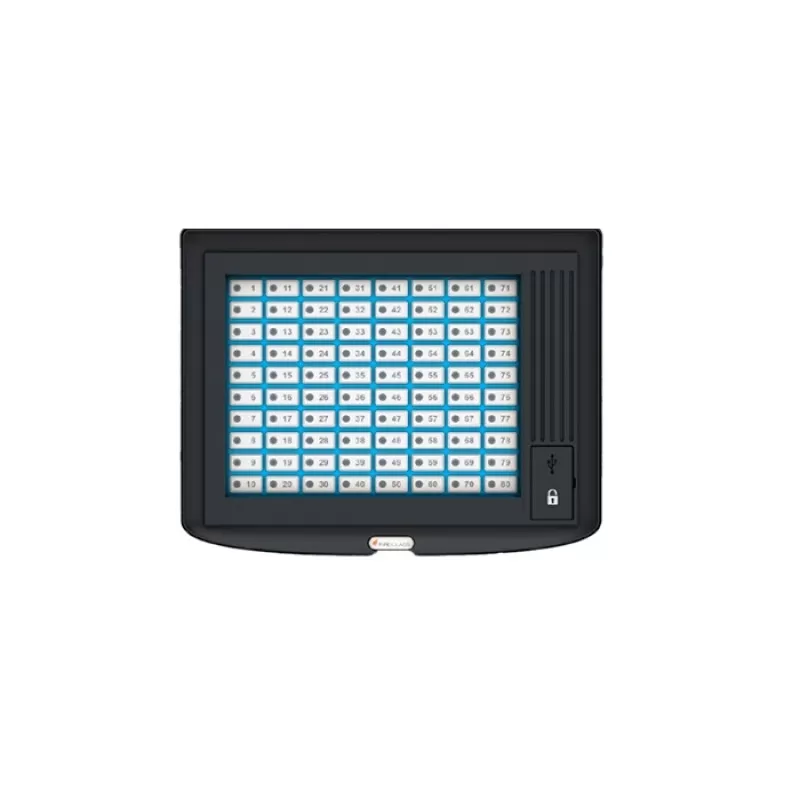 ECRAN PENTRU AFISARE 40 ZONE