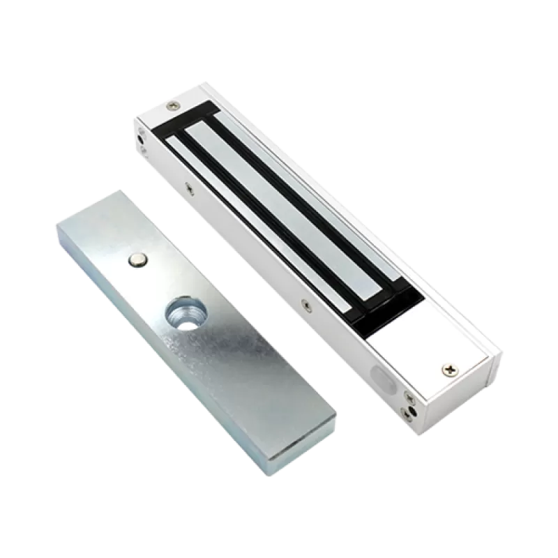 Electromagnet 180kgf seria PRO, montare aparenta, CUPRU 100%, monitorizare CSE-180P-S