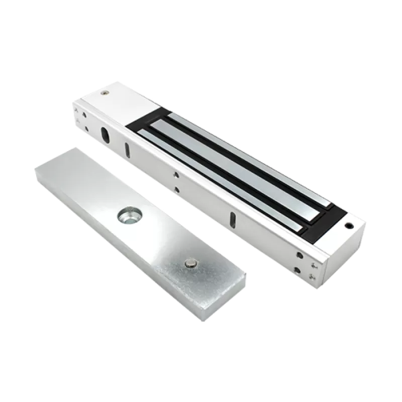 Electromagnet 350kgf seria PRO, montare aparenta, CUPRU 100%, monitorizare CSE-350P-S