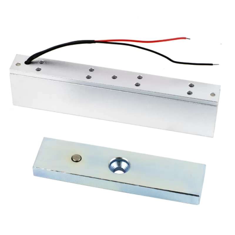 Electromagnet aplicabil 180kgf, cu monitorizare CSE-180-S - imagine 1