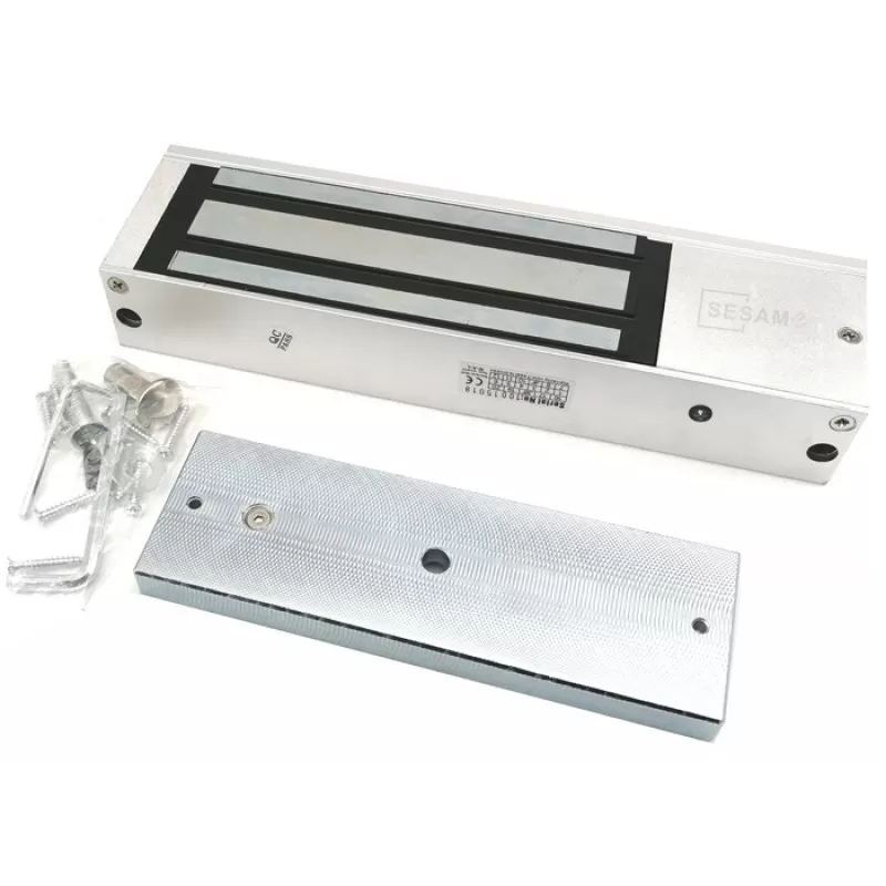 ELECTROMAGNET FORTA 500KG - imagine 1