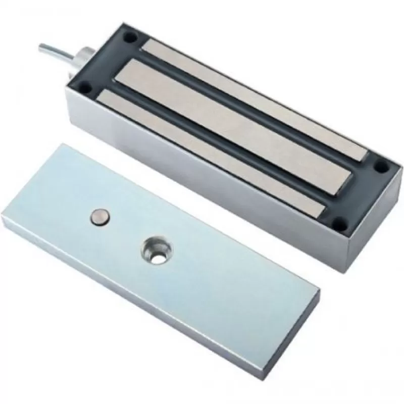Electromagnet PXW MS600LED, Forta 600kg, aplicat, fara suport