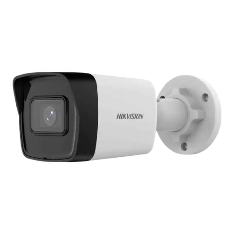 EXIR 2.0 - Camera IP 4.0MP, lentila 2.8mm, IR 30m, PoE - HIKVISION DS-2CD1041G0-I-2.8mm