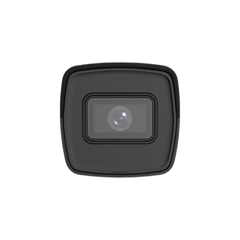 EXIR 2.0 - Camera IP 4.0MP, lentila 2.8mm, IR 30m, PoE - HIKVISION DS-2CD1041G0-I-2.8mm - imagine 1