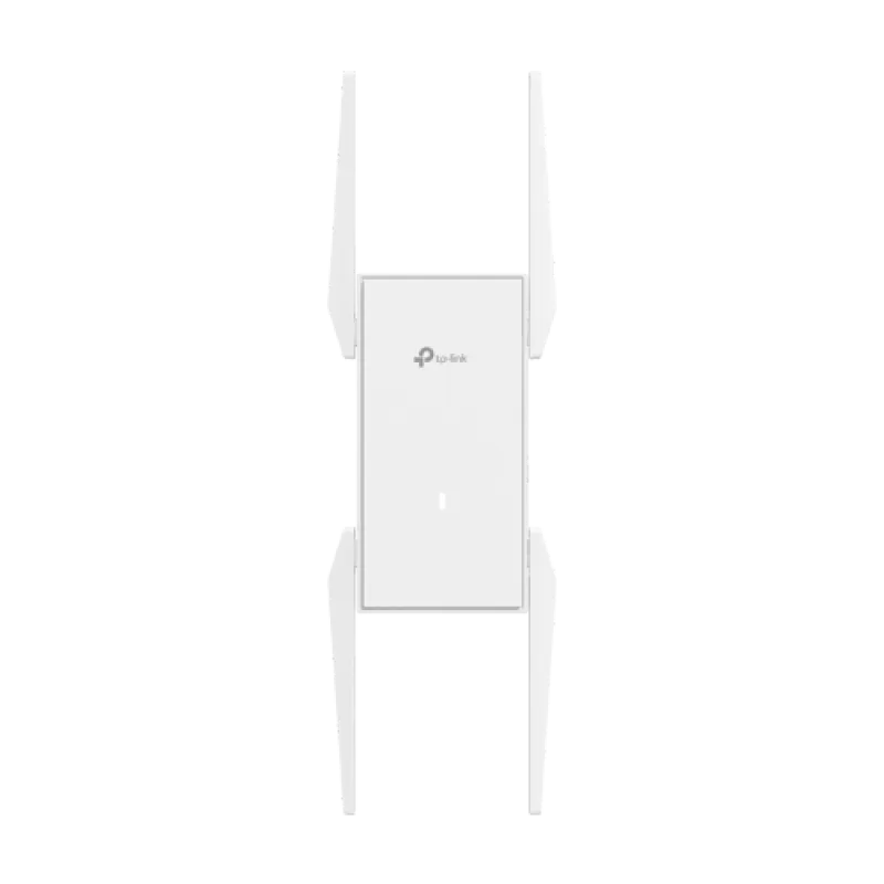 Extender Wi-Fi 6, AX5400 Dual-Band, 5/6 dBi, 1 x RJ45 Gigabit - TP-Link Omada EAP673-Extender - imagine 1