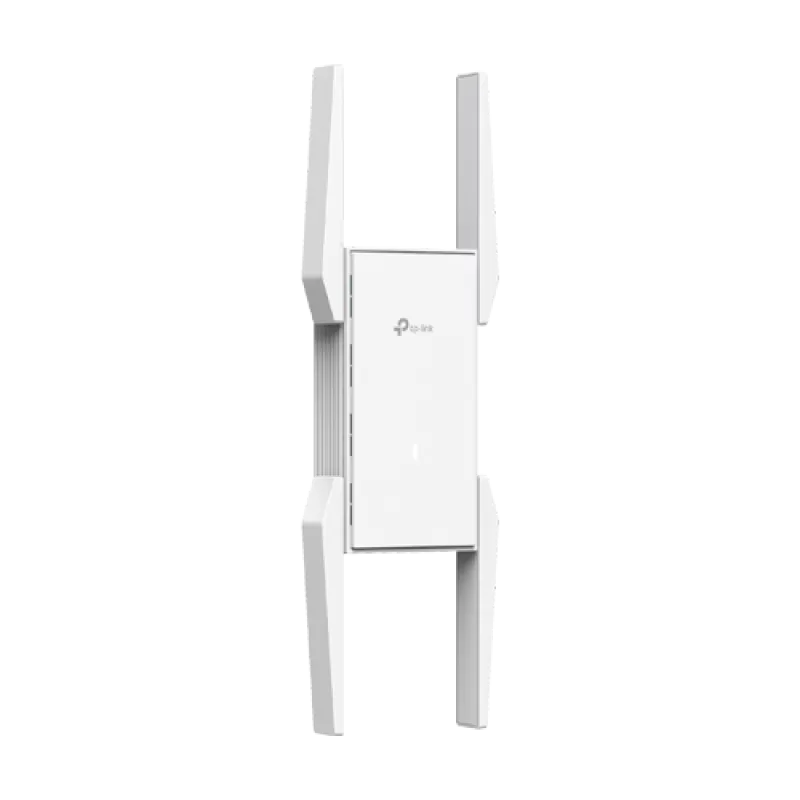 Extender Wi-Fi 6, AX5400 Dual-Band, 5/6 dBi, 1 x RJ45 Gigabit - TP-Link Omada EAP673-Extender - imagine 2