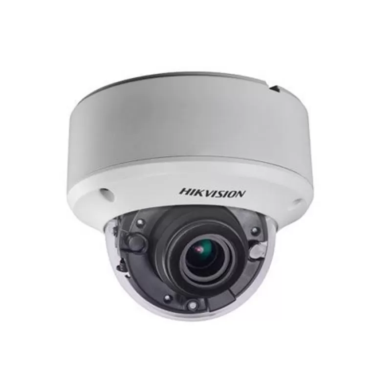 (G:6L) CAMERA ANHD DOME 2MP IR40M LENTILA 2.8-12MM