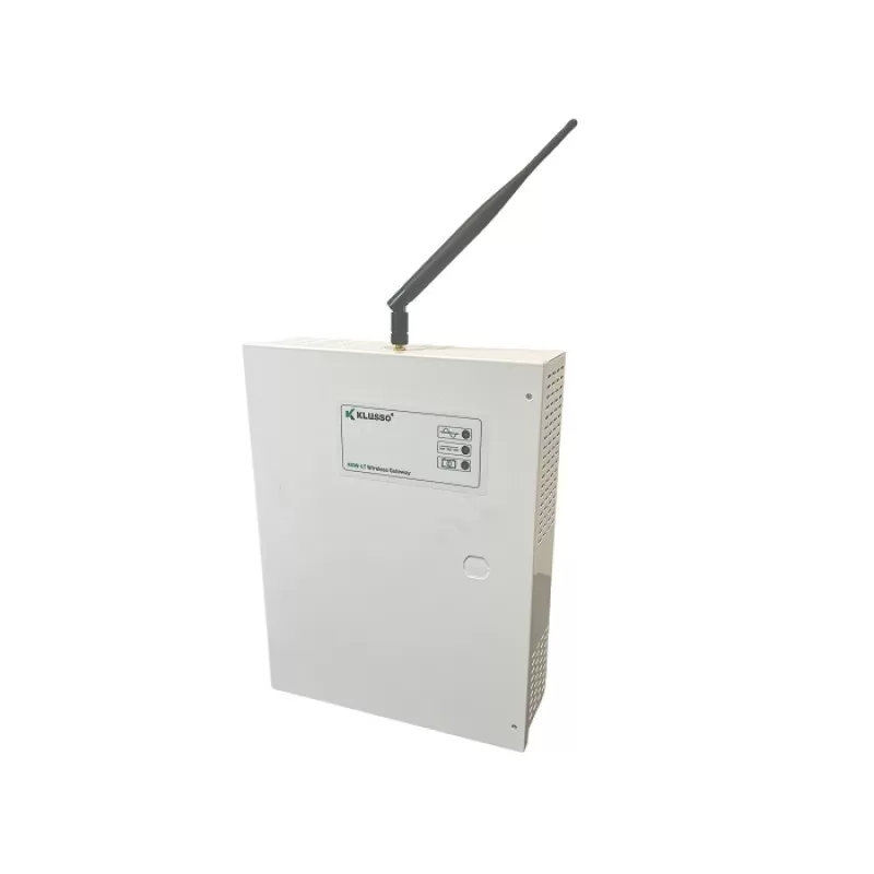 GATEWAY ACCES 4G/LTE