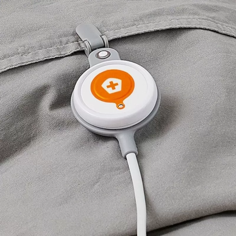 GP 2 PEAR LEAD CABLU GENERARE ALARMA - imagine 1