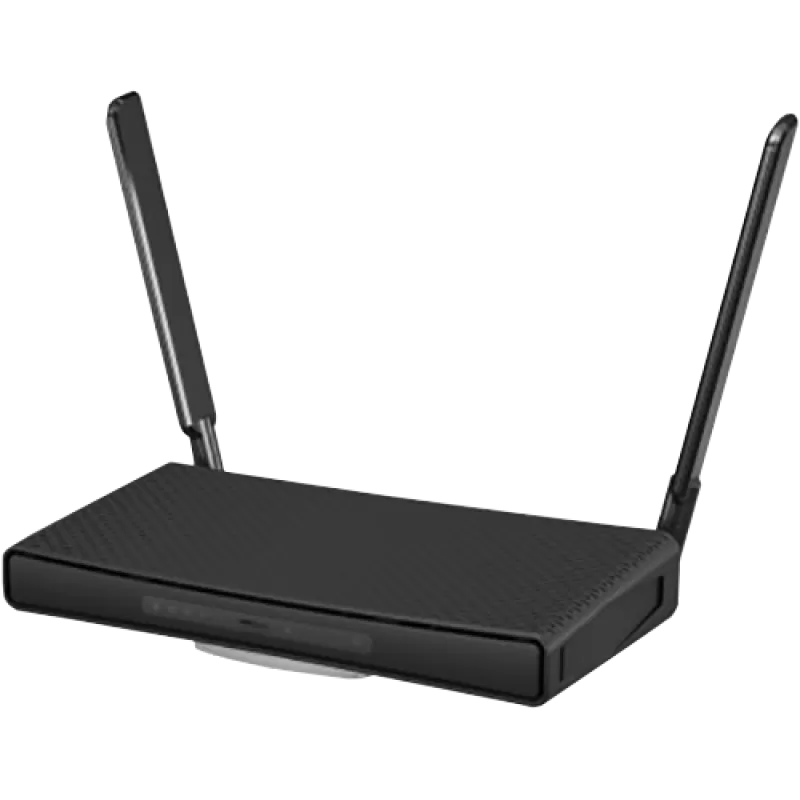 hAP ax3, RouterOS licenta L6, 4 x Gigabit, 1 x 2.5 Gigabit PoE IN/OUT, 2.4/5GHz, USB, WPA3 - MikroTik C53UiG+5HPaxD2HPaxD