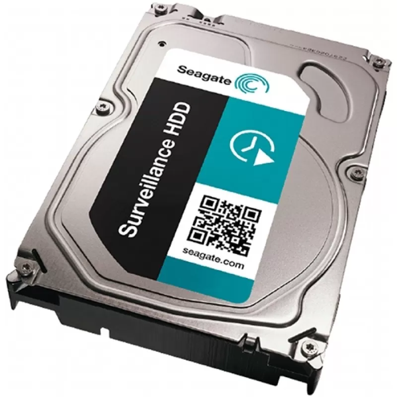 Hard Disk Seagate Surveillance 1TB SATA3 64MB