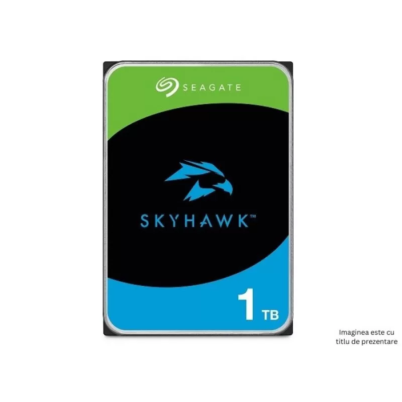 HDD 1TB SEAGATE SKYHAWK