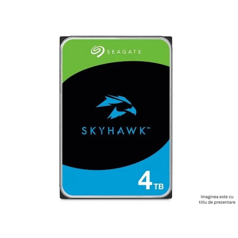 HDD 4TB SEAGATE SKYHAWK