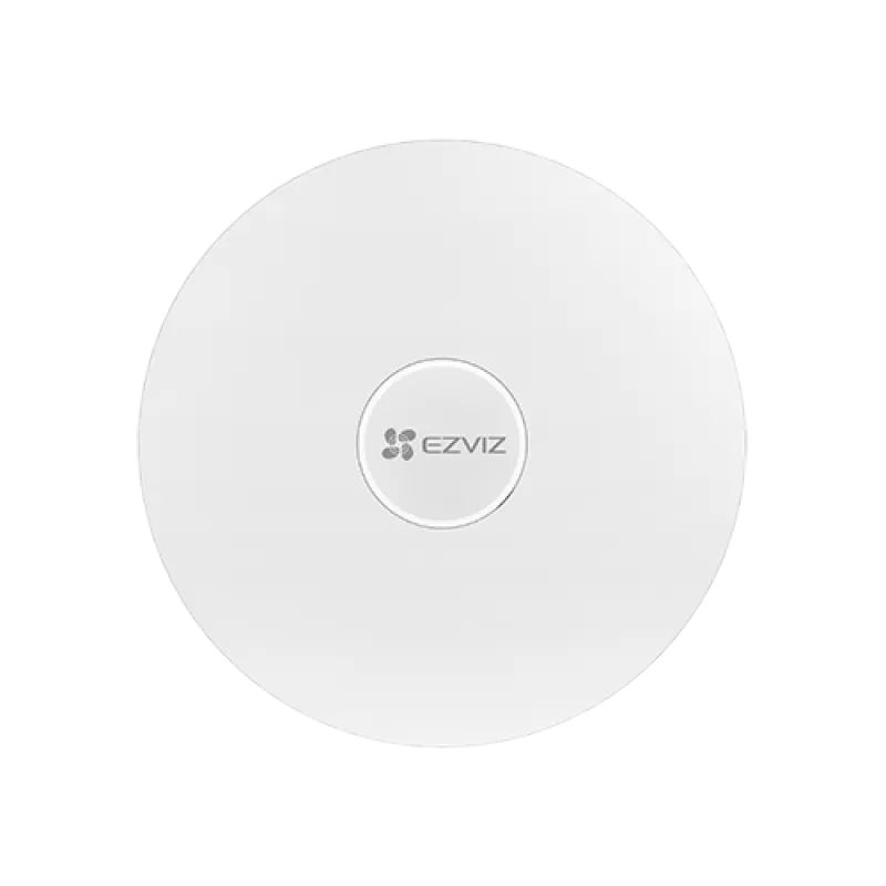 Home Gateway EZVIZ, comunicare Wireless ZigBee, integrare smart cu pana la 64 dispozitive EZVIZ CS-A3 (Home Gateway) - imagine 1