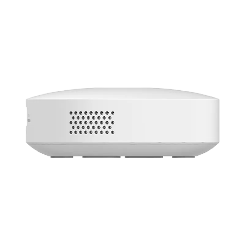 Home Gateway EZVIZ, comunicare Wireless ZigBee, integrare smart cu pana la 64 dispozitive EZVIZ CS-A3 (Home Gateway) - imagine 2