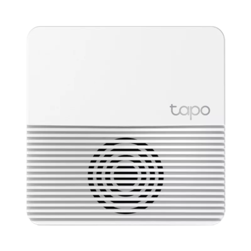 Hub inteligent, 64 dispozitive, Wi-Fi, SDcard, difuzor incorporat - TP-Link Tapo TapoH200