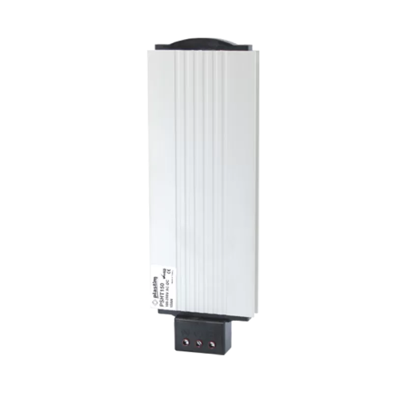 Incalzitor slim pentru rack-uri sau cabinete, 75W PSHT075