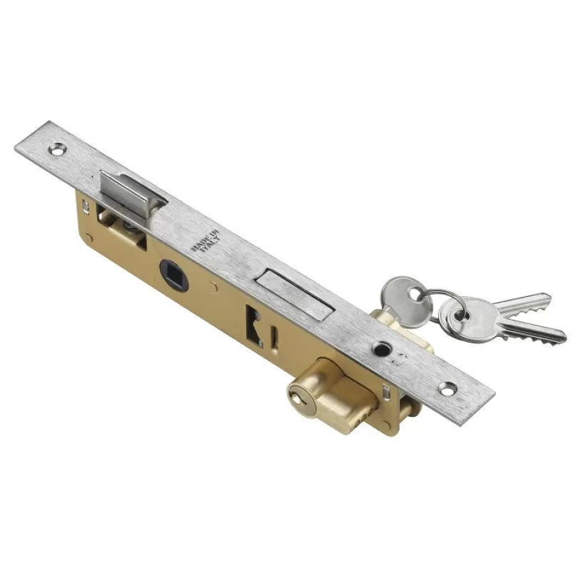 INCHIZATOR CU CILINDRU