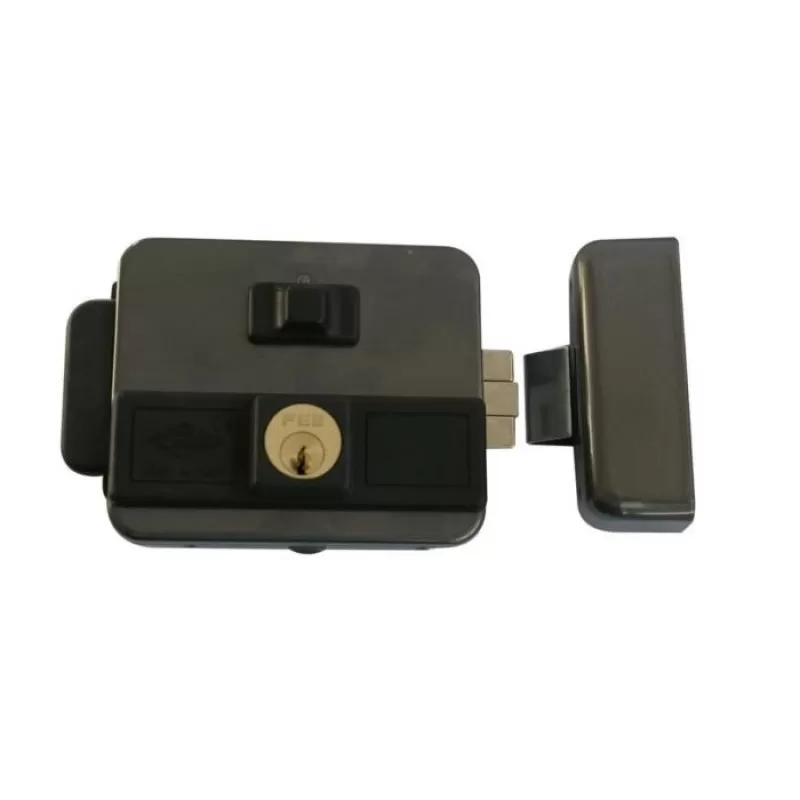 INCUIETOARE ELECTROMECANICA CU MONTAJ APLICAT