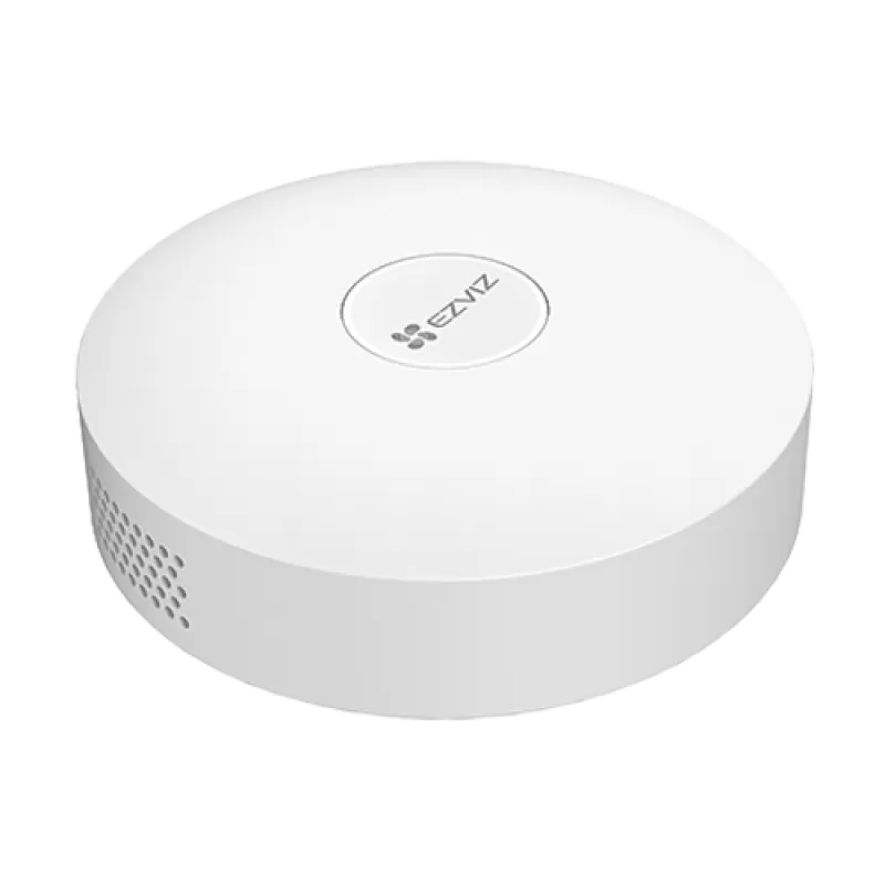 Yala inteligenta cu tastatura multifunctionala si Home Gateway - EZVIZ CS-DL01S-DL01CP-A3 - imagine 1