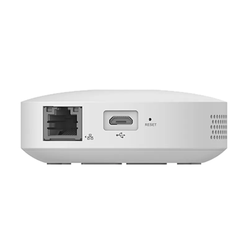 Yala inteligenta cu tastatura multifunctionala si Home Gateway - EZVIZ CS-DL01S-DL01CP-A3 - imagine 2