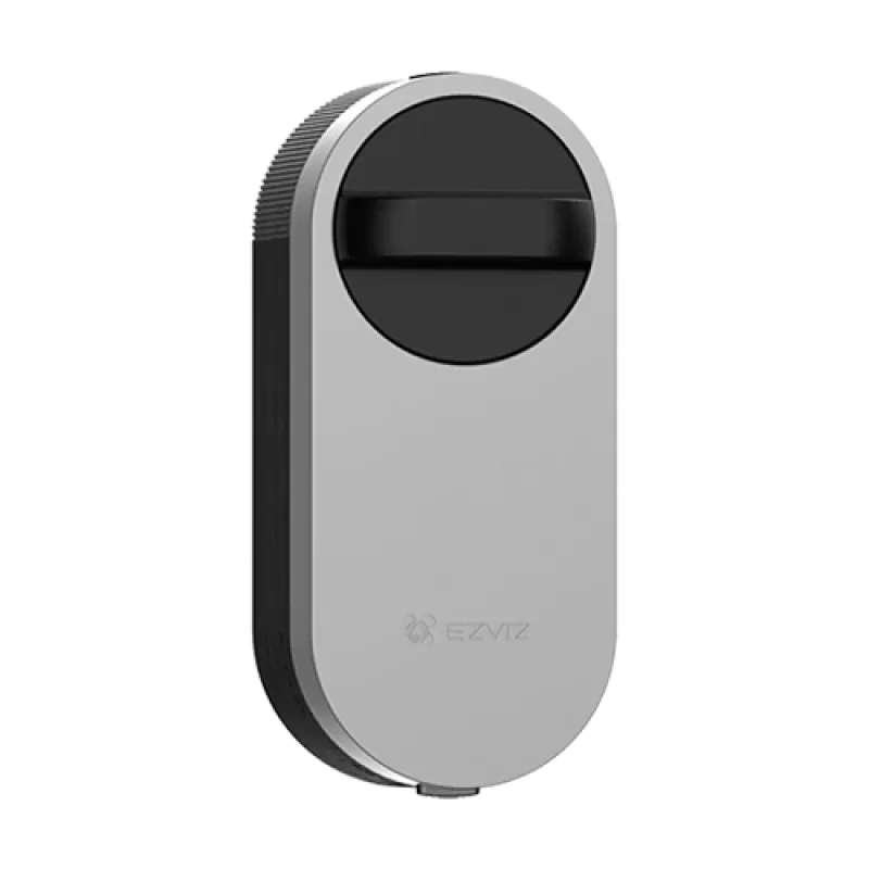 Yala inteligenta cu tastatura multifunctionala si Home Gateway - EZVIZ CS-DL01S-DL01CP-A3 - imagine 3