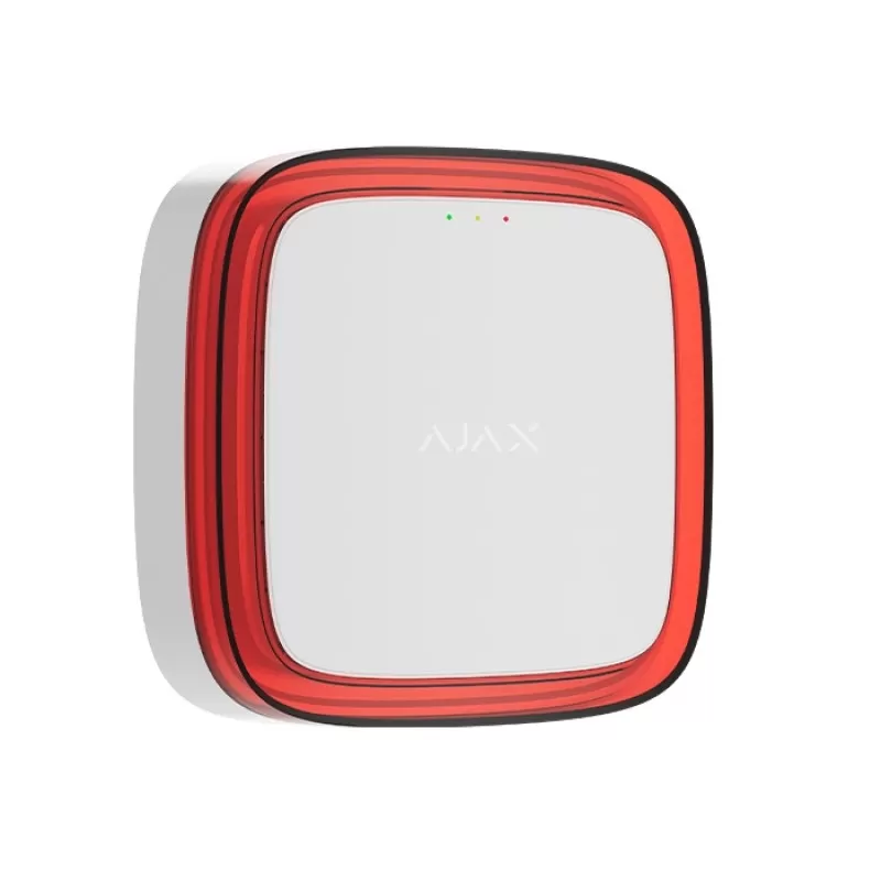 INDICATOR VIZUAL, WIRELESS, EN54-23, EN54-25, ALB