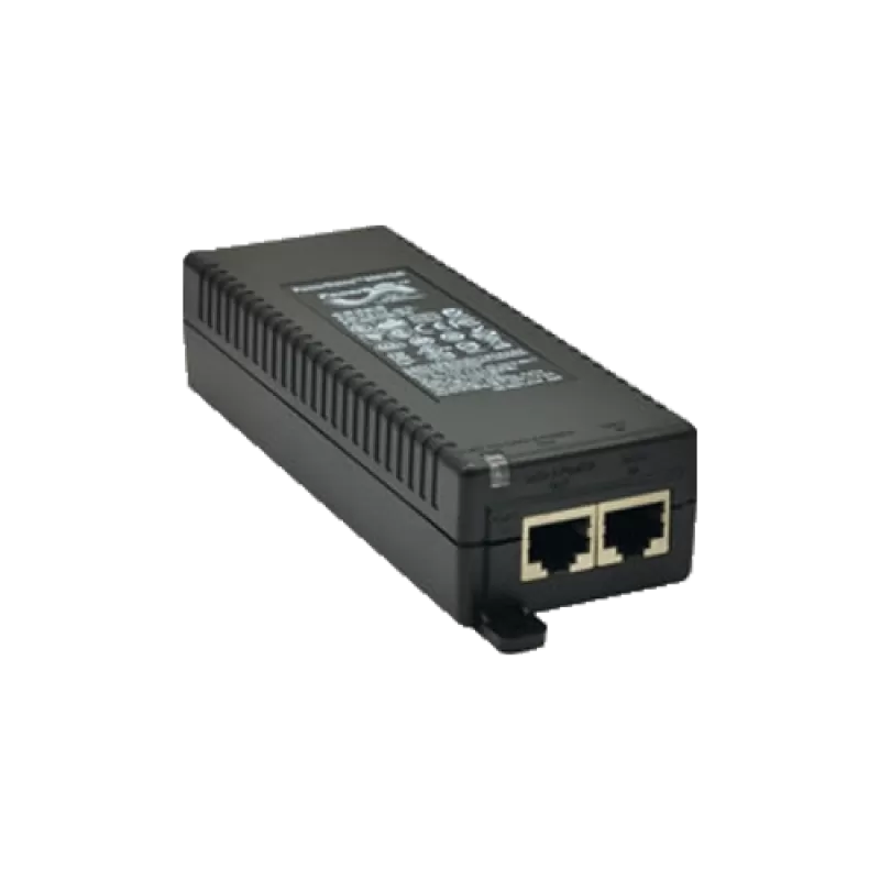 Injector PoE++ 65W, DC56V/1.16A - UNV PWR-DC5612