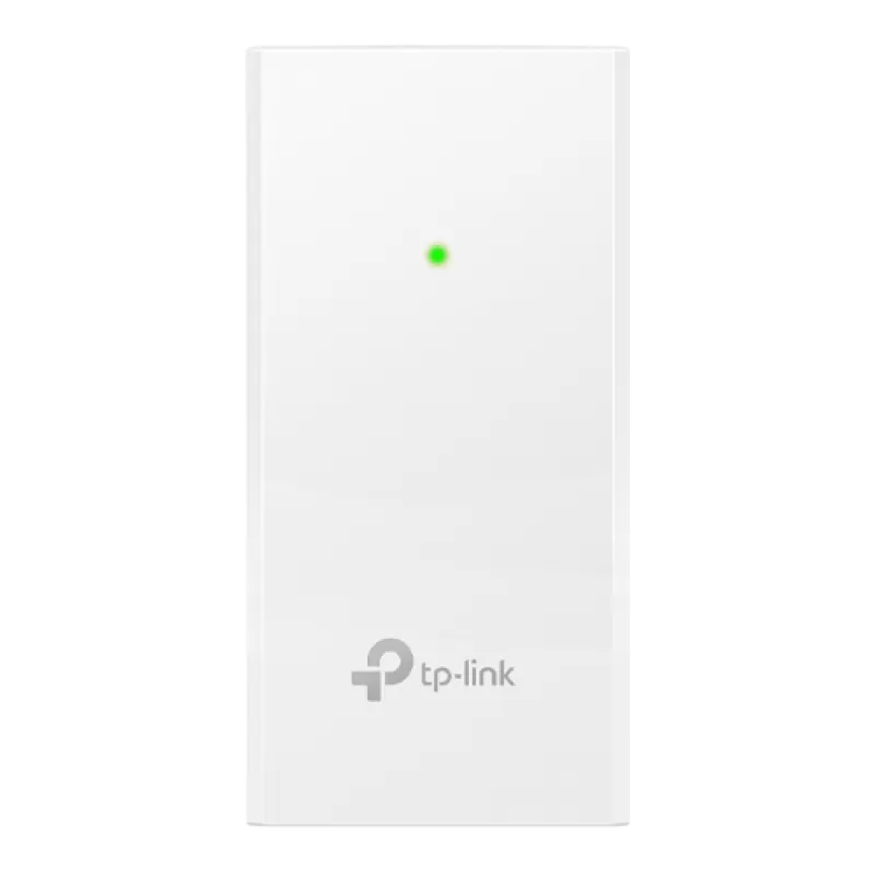 Injector PoE Pasiv Gigabit 24V 12W Tp-Link TL-POE2412G - TP-Link POE2412G - imagine 1
