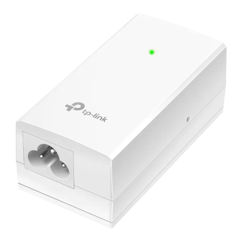 Injector PoE Pasiv Gigabit 24V 12W Tp-Link TL-POE2412G - TP-Link POE2412G - imagine 2