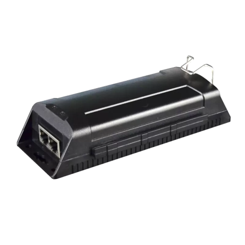 Injector PoE+, putere 30W - UTEPO 7201GE-PSE30