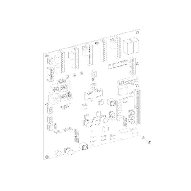 INLOCUITOR PLACA PANOU FIRECLASS
